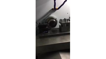 Linear Guide Machine