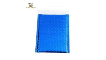 Blue Bubble Mailer Bags