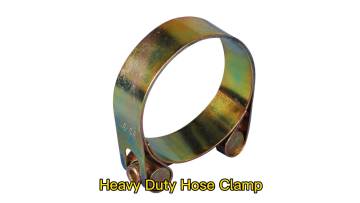 Supply standard good quality carbon steel stainless steel  u bolt clamp1