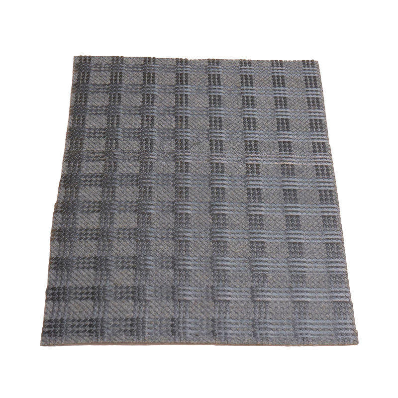 geogrid geotextile
