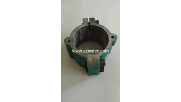 clamping ring
