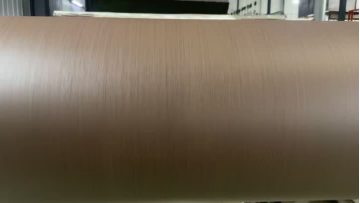 pvc wooden membrane