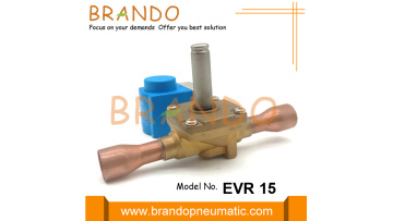 EVR 15 7/8''