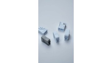 BELEKS 1-in 2-out Quick Release Connector