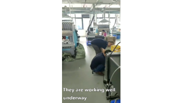 factory customer  1