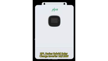 HPL Series Hybrid Solar Charge Inverter 1012k