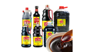 HADAY Light Soy Sauce - Famous Chinese Brand for Steaming and Stewing1