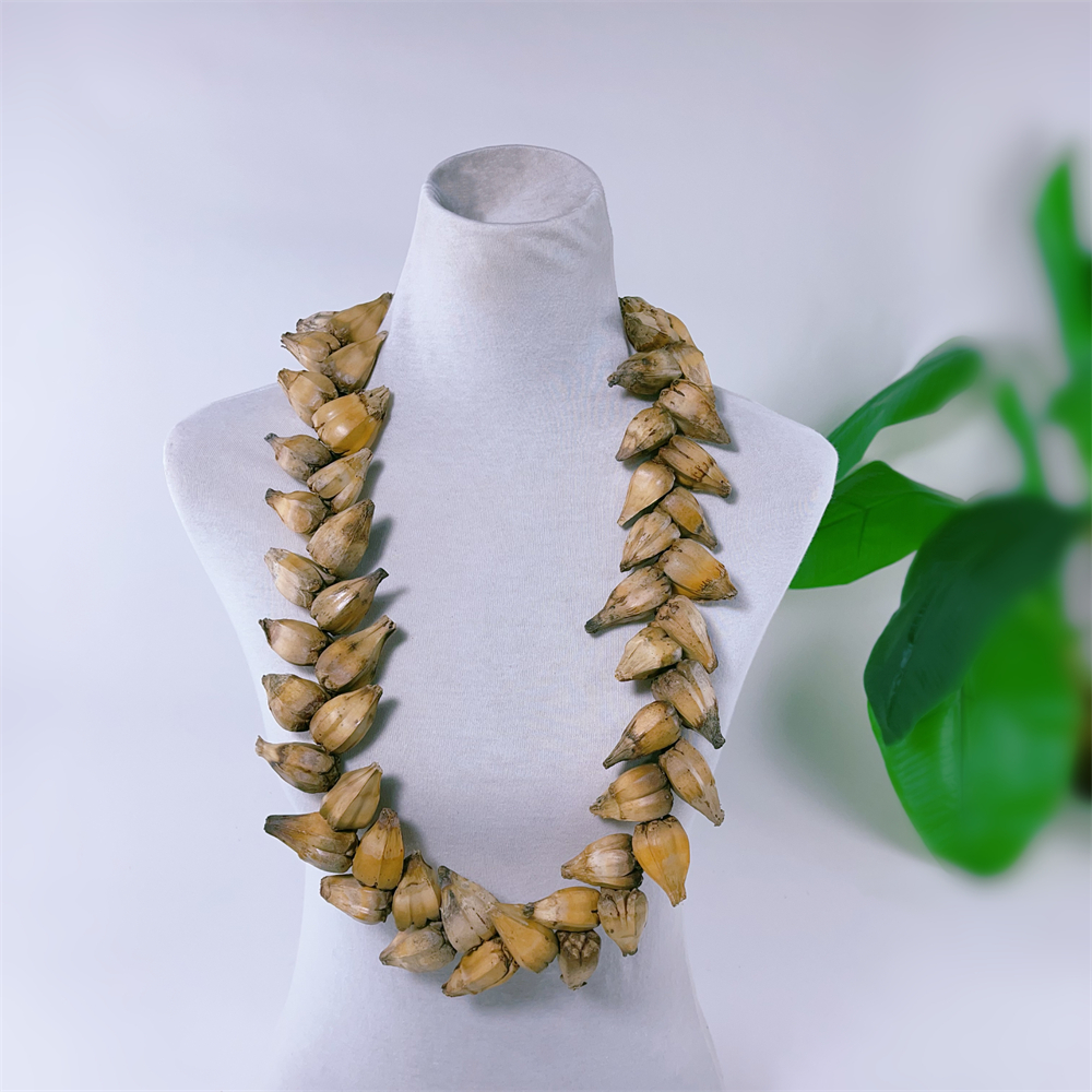 Kn Jn011 Ula Fala Necklace