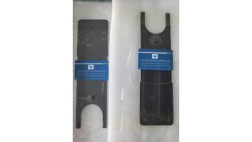 Semiconductor Industry Alumina Ceramic Robotic Arm
