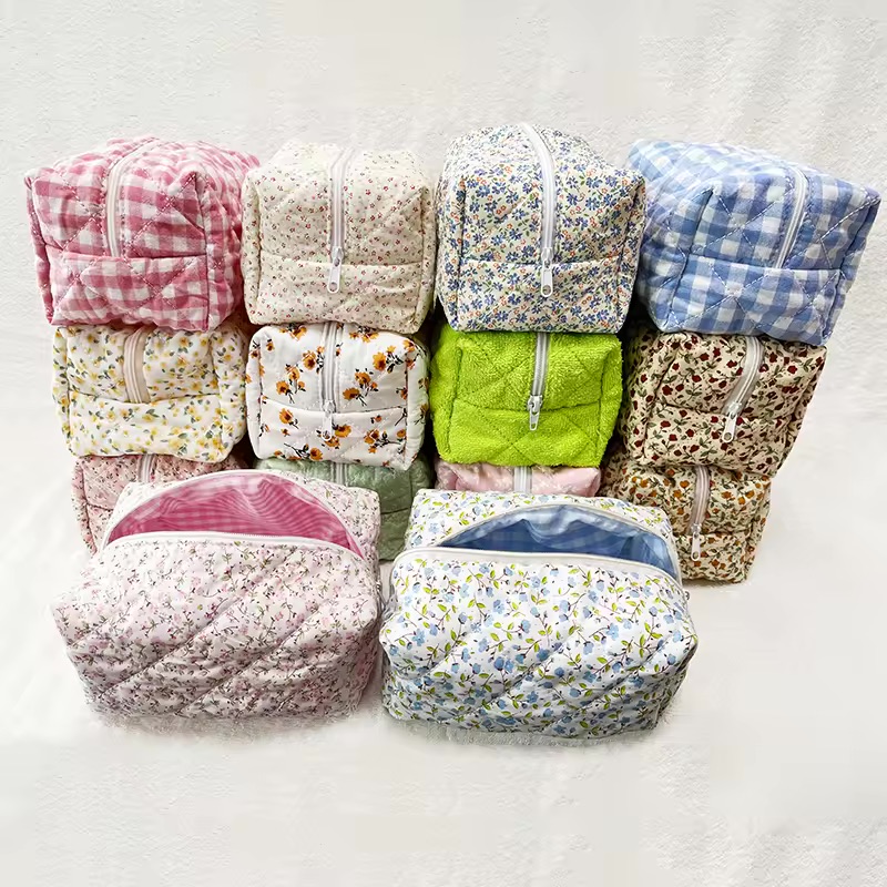 Cosmetic Bag For Makeup