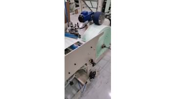 Compostable Trash Bags Making