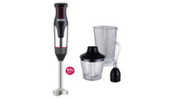 immersion hand blender Household kitchen appliance stainless steel electric stick hand blender1