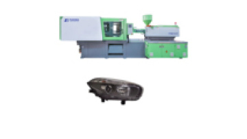 Fuhong Factory FHG 500 Ton Car Light Making Mold Customized Servo Plastic Injection Molding Machine1