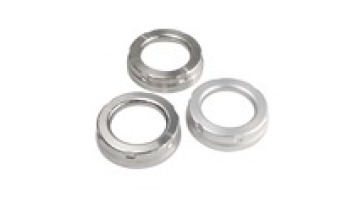 Custom CNC Machining Parts CNC Aluminum Alloy Stainless Steel Parts Milling Machined Part1