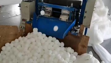 fiber ball 1