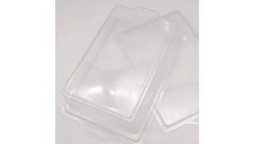 plastic clamshell packaging