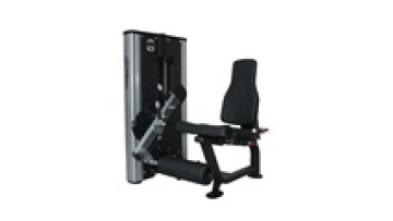 Fitness Bodybuilding Machine commercial Seated Leg extension Curl Gym Equipment For Sale1