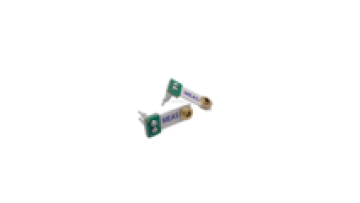 MiniSense100: Small Horizontal Piezoelectric Film Pressure Sensor (PVDF) - Piezo Vibration Sensor1