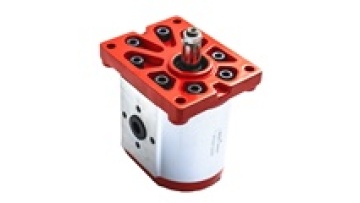 Professional Wholesale of High-Quality Strong and Stable Power Devices Hydraulic Gear Pumps1