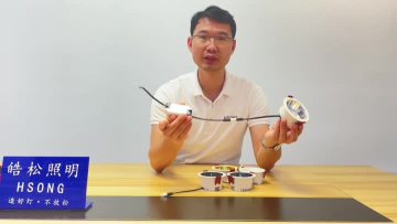$1.9 OSRAM led downlight price 