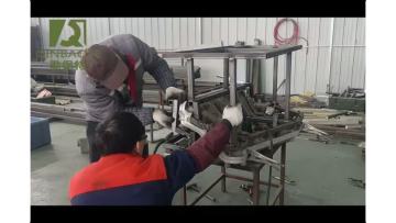 aluminium mould casting