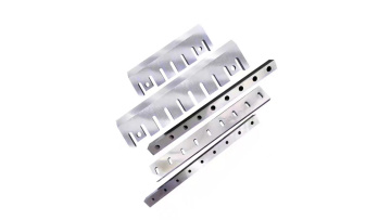 Chipper Knife