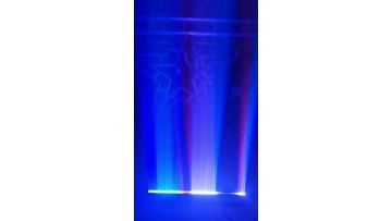 40pcs 3w Curtain Light