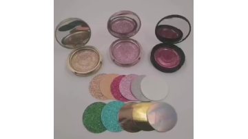 custom eyelash packaging box
