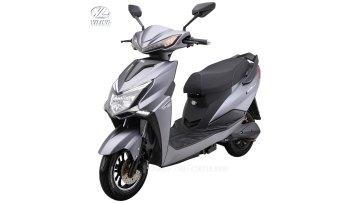 Cheaper Electric Moped Motorcycle Electric Adult Fast Electric Motorcycle 2000W ZL5 With Disk Brake Electric Scooter Motorbike1