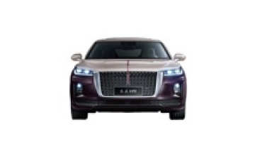 Hongqi H9: New Energy Medium-Large Car1