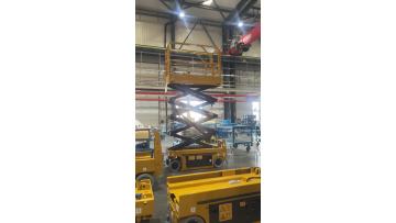 scissor lift  03