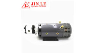 ZD2371 DC Motor 24V 4KW 3100RPM1