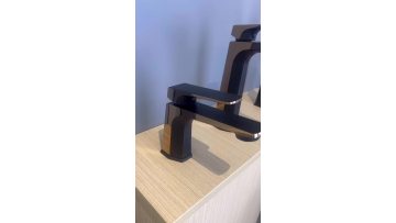50 series Wash basin mixer