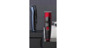 Best Home Use Rechargeable Wireless Hair Clippers Near Me with Clipper Guards for Men1