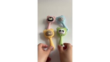 silicone teether MFZ-T003