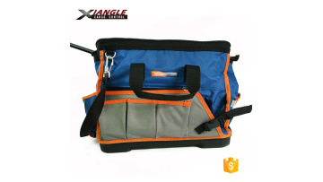Heavy Duty Zipper Closure Tool Bag