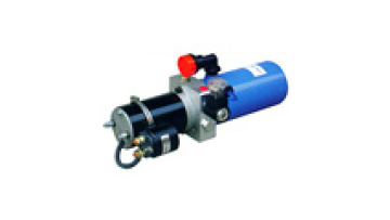 Factory Outlet Competitive Price With High Quality Diesel Engine Dc Hydraulic Power Pack1