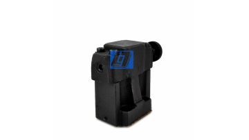 SBG Low Noise Type Pilot Operated Relief Valves