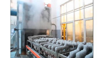 investment casting -lost wax casting -china (8)