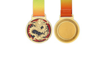Customizable Marathon and Sports Medals: High-Quality Running, Soccer, and Football Trophies1