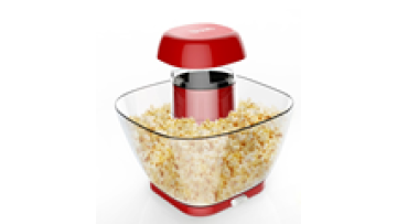 Small Appliance 2024 CE CB GS Hot Air Popcorn Popper Popcorn Maker1