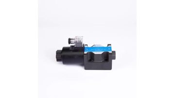 DSG03-2B2 Solenoid directional valve