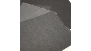 Best price non-asbestos beater paper vulcanized gasket beater sheet1