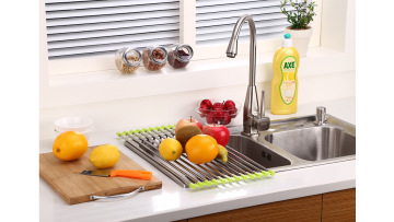 dish drying rack