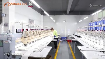 Factory Production Process