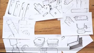 HOTO Straight Electric Screwdriver.mp4