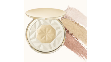 Highlight & Contour Palette,Matte Sculpting Palette video