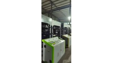 Cured Block Collecting Production Line