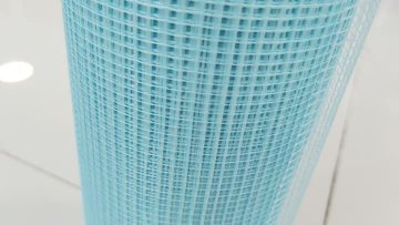 fiberglass mesh for plastering