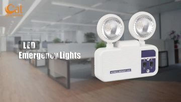 emergency light FAT-WG-1098